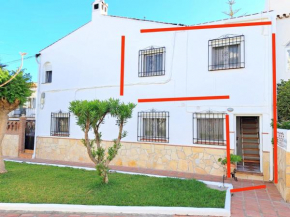 Coqueto apartamento en Nerja